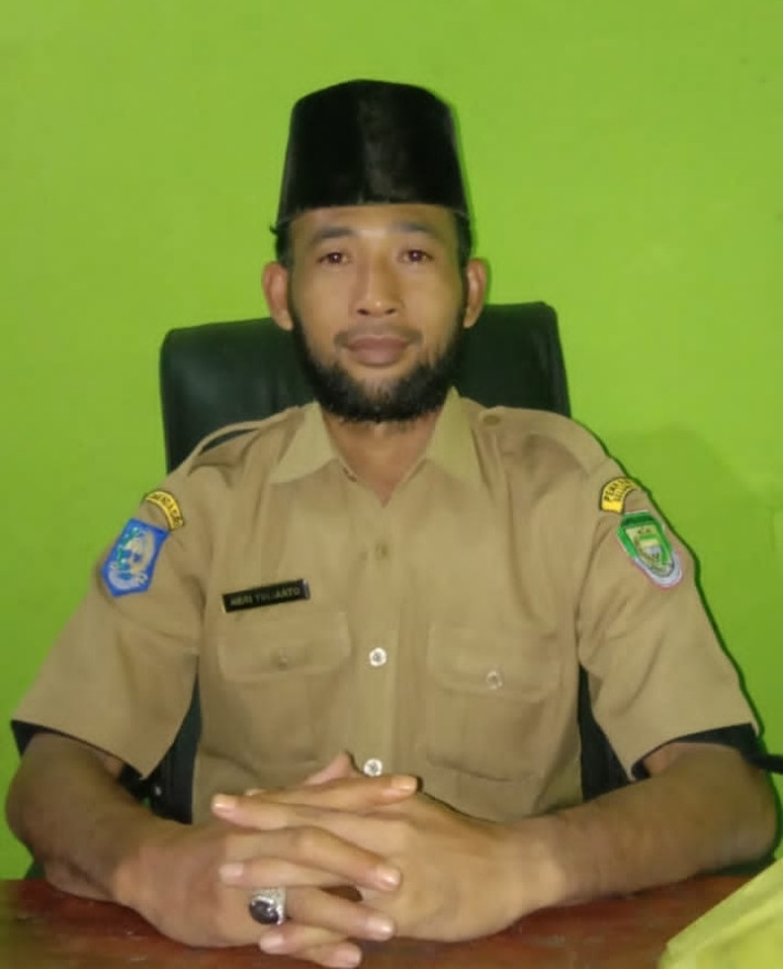 VISI DAN MISI