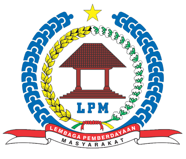 LPM DESA TANJUNG KUAW