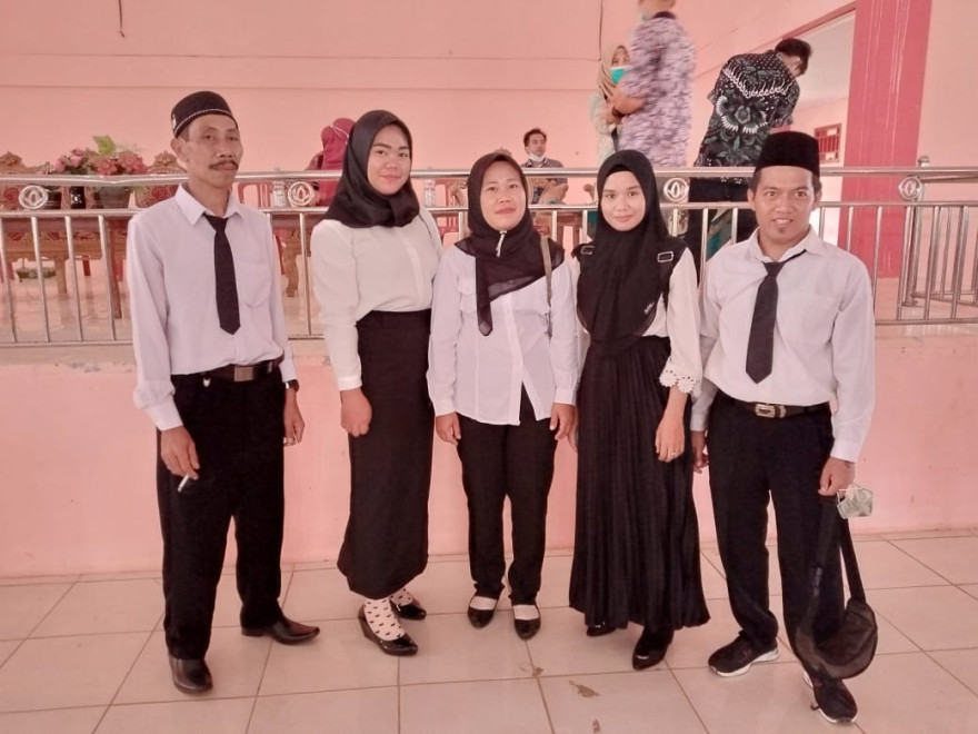 BADAN PERMUSYAWARATAN DESA