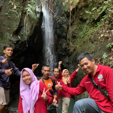 AIR CURUG PAYANGAN